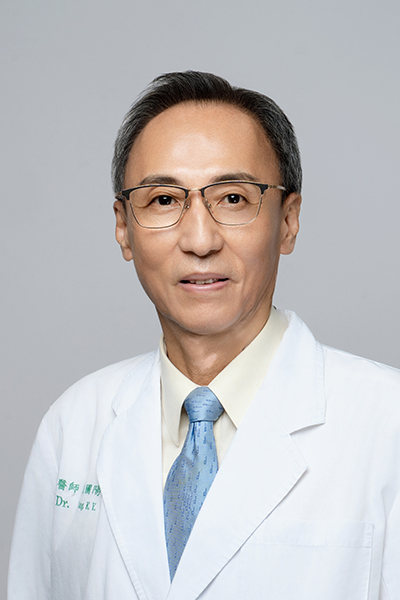 王國陽 Kuo-Yang Wang