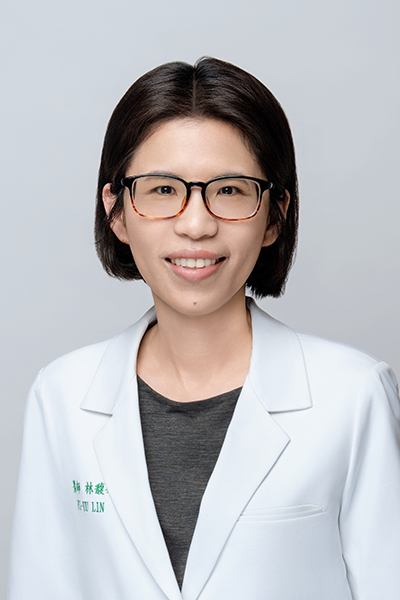 林馥郁