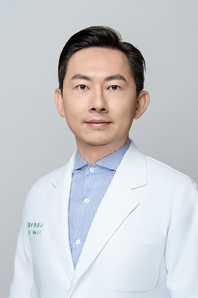 陳睿正 Jui-Cheng Chen
