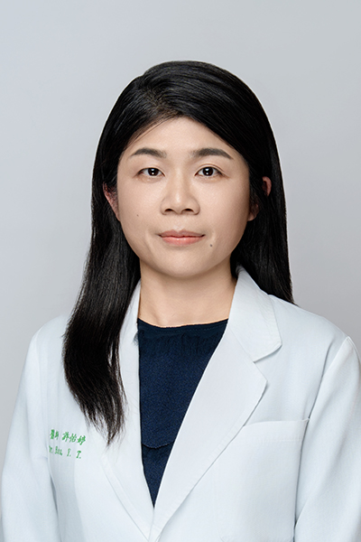 許怡婷 Yi-Ting Hsu