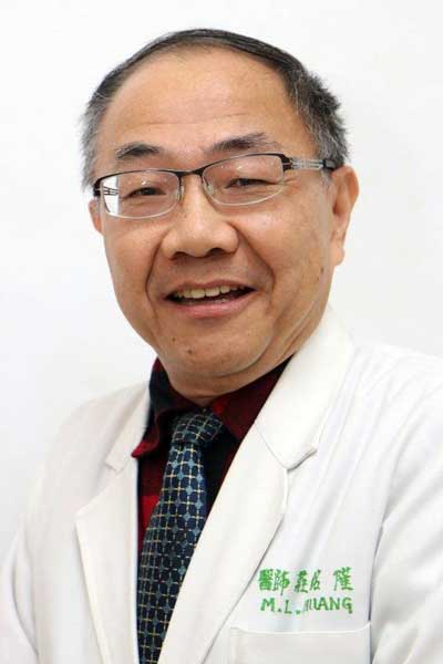 莊銘隆
