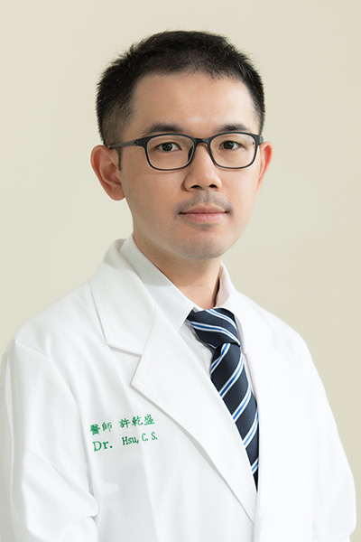 許乾盛