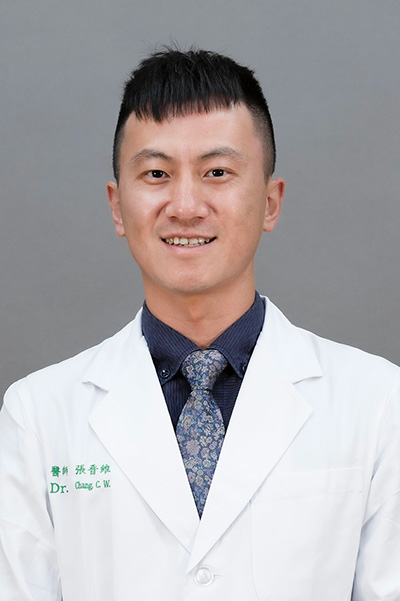 張晋維