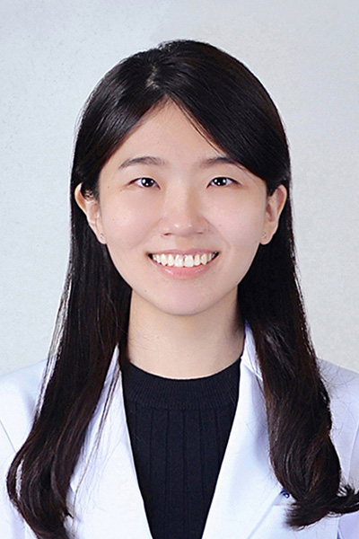 李佩璇 Pei-Hsuan Li
