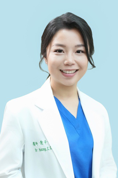 Chien-Chu Huang