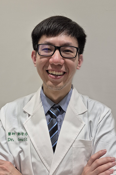 CHENG CHIH-CHUNG