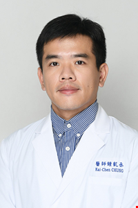 CHUNG KAI-CHEN