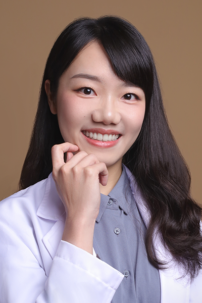 潘思佑 Szu-Yu Pan