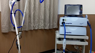 透顱磁刺激治療