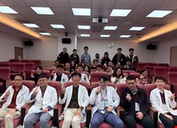 Advanced Internal Medicine Skill Camp ( bone marrow biopsy) img